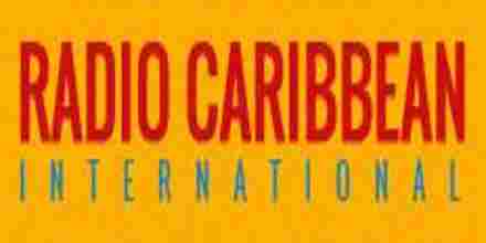 Radio Caribbean International