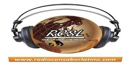 Radio Con Sabor Latino Bogota