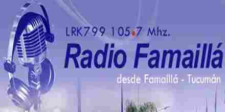 Radio Famailla