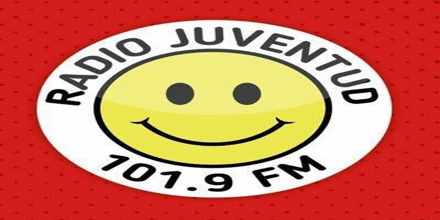 Radio Juventud 101.9 FM