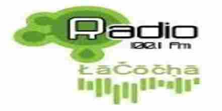 Radio La Cocha FM