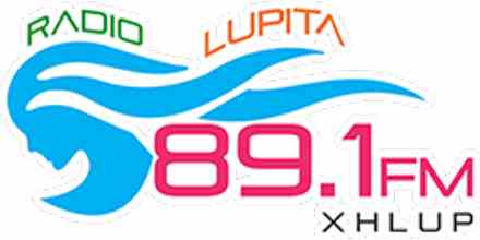 Radio Lupita 89.1