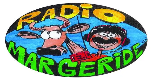 Radio Margeride