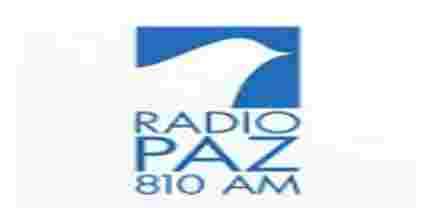 Radio Paz 810 AM