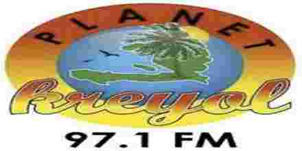 Radio Planet Kreyol