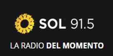 Radio SOL 91.5