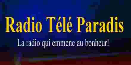 Radio Tele Paradis