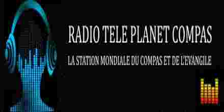 Radio Tele Planet Compas