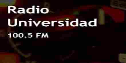 Radio UJED