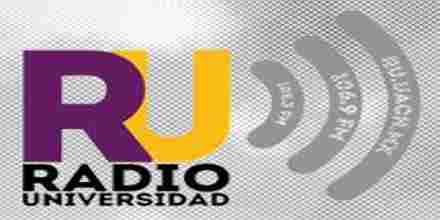 Radio Universidad 105.3