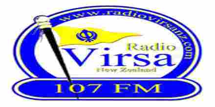 Radio Virsa NZ