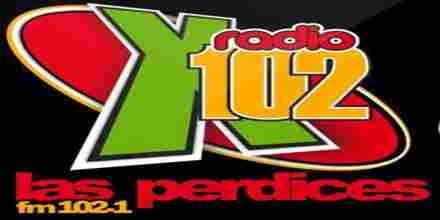 Radio X102