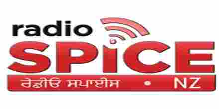 Radio Spice NZ