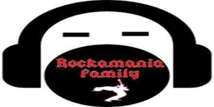 Rockamania Family Radio