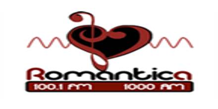 Romantica 100.1 FM