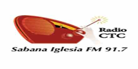 Sabana Iglesia FM