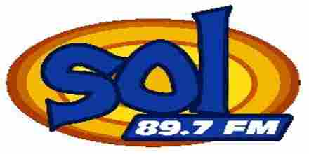 Sol FM 89.7