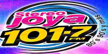 Stereo Joya 101.7