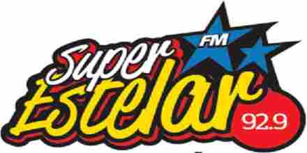 Super Estelar 92.9