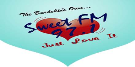 Sweet FM 97.1