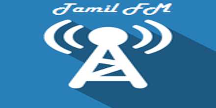 Tamil FM