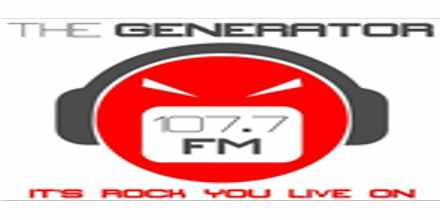 The Generator 107.7