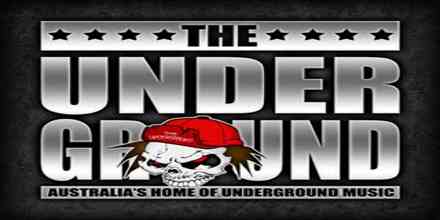 The Underground Australia