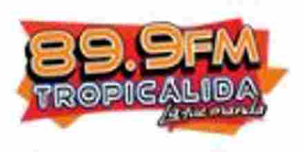 Tropicalida 89.9 FM