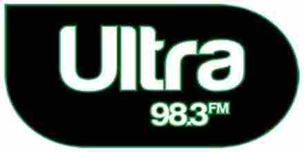 Ultra FM 98.3