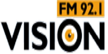 Vision FM 92.1 Sokoto