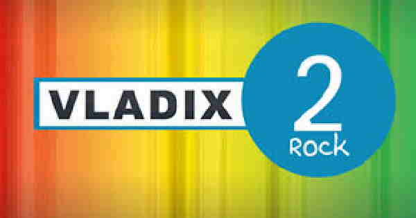 Vladix 2 Rock