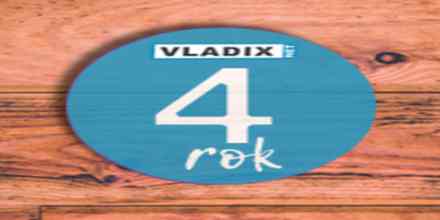 Vladix 4 Rok