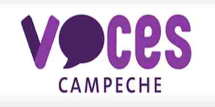 Voces Campeche