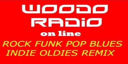 Woodo Radio