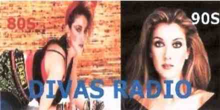 80s 90s Divas Radio