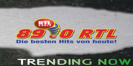 89.0 RTL Trending Now