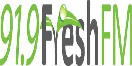 91.9 Fresh FM