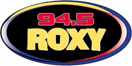 94.5 Roxy