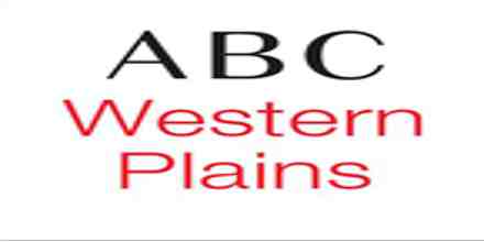 ABC Western Plains