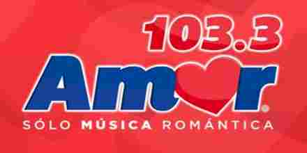 Amor 103.3