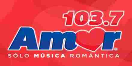 Amor 103.7