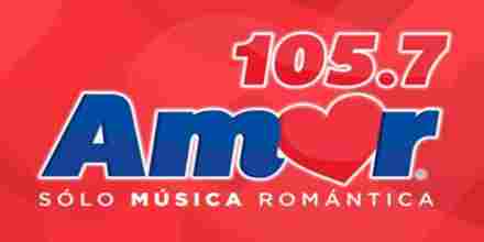 Amor 105.7