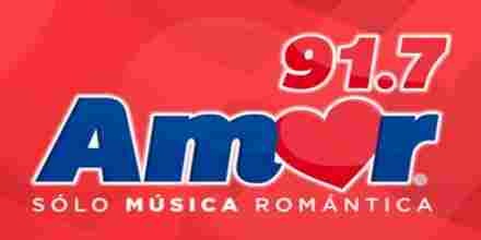 Amor 91.7