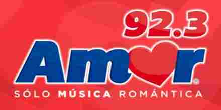 Amor 92.3