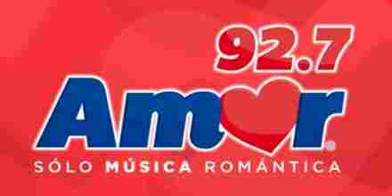 Amor 92.7