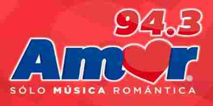 Amor 94.3