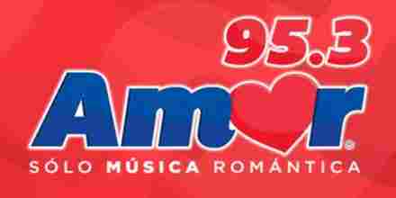 Amor 95.3 San Luis Potosi