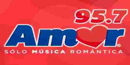 Amor 95.7