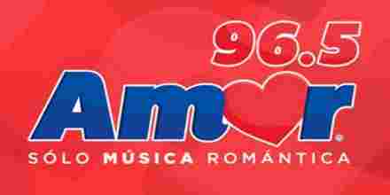 Amor 96.5