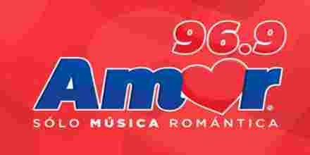 Amor 96.9